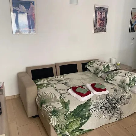 Appartement Pio E Cesare *