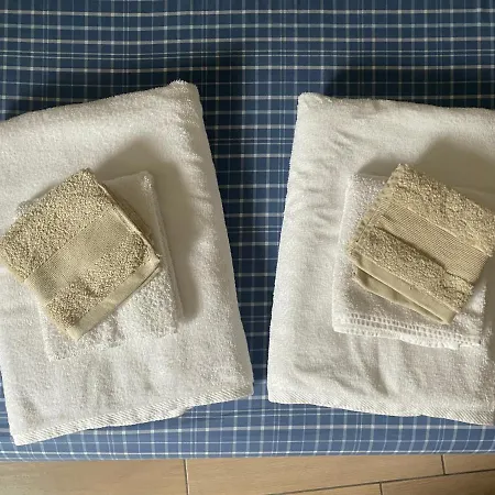 Appartement Pio E Cesare