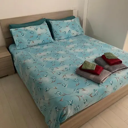 Appartement Pio E Cesare *