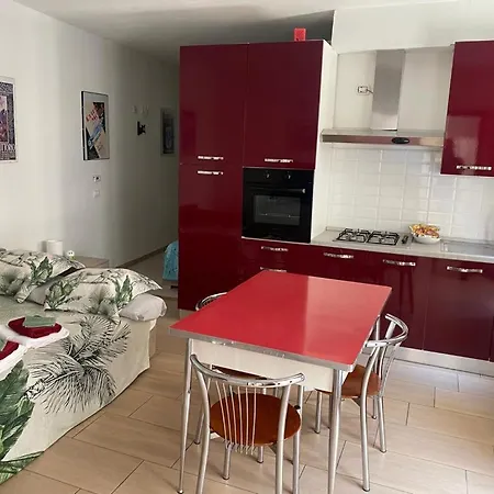Apartment Pio E Cesare *