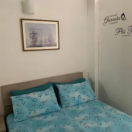 Apartment Pio E Cesare *