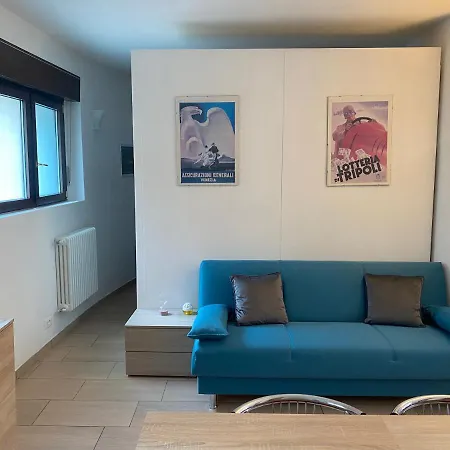 Apartment Pio E Cesare Cernobbio