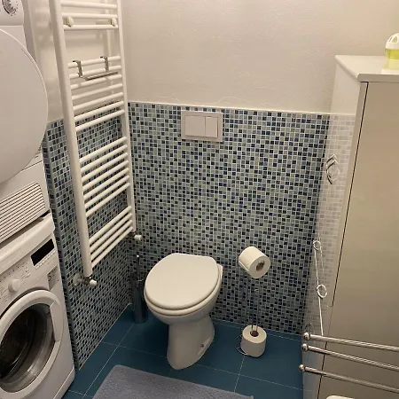 Apartment Pio E Cesare